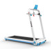 Беговая дорожка  OMA Fitness Slim 1011EB - фото №7